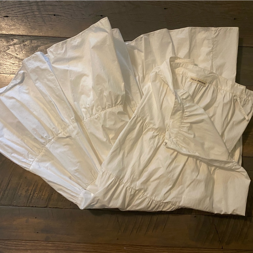 Ulla Johnson Skirt 6